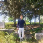 Історія, яку не можна забувати: військовий цвинтар у Черневому