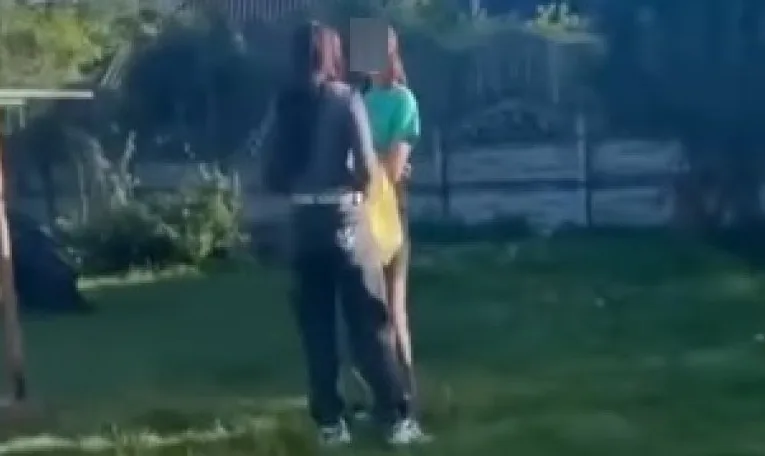 У Бродах поліція розслідує конфлікт між неповнолітніми дівчатами після відео в соцмережах