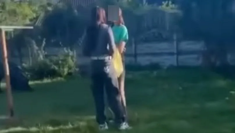 У Бродах поліція розслідує конфлікт між неповнолітніми дівчатами після відео в соцмережах