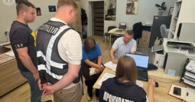 У Львові судитимуть головну бухгалтерку дитячої лікарні через переплату понад 665 тисяч гривень