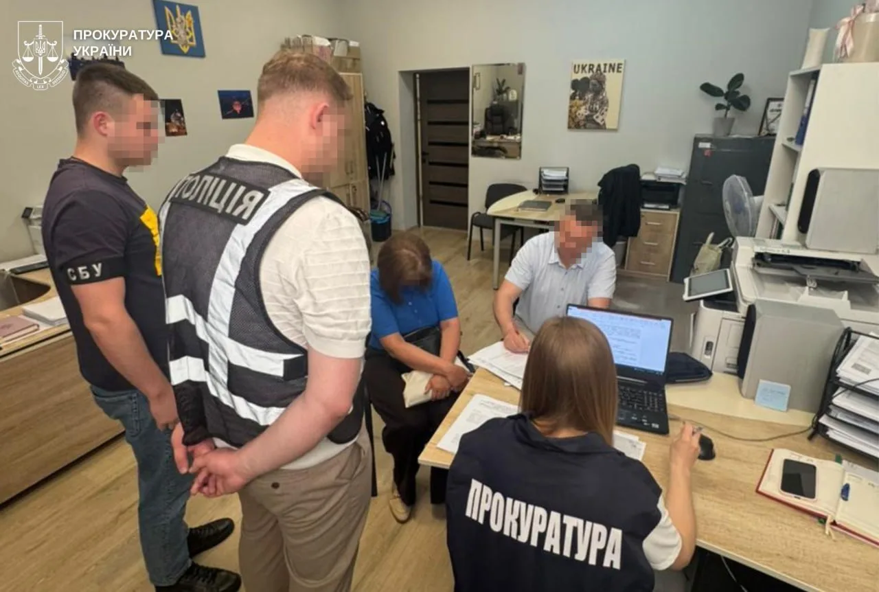 У Львові судитимуть головну бухгалтерку дитячої лікарні через переплату понад 665 тисяч гривень