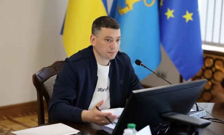 Андрій Годик: Львівська міськрада повинна пришвидшити виконання Плану стійкості перед зимою