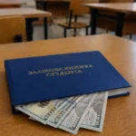 У Львові помічницю декана приватного медуніверситету підозрюють у вимаганні 1500 доларів у студента