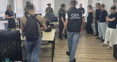 У Львові викрили call-центр, який ошукав людей майже на 2,7 млн грн