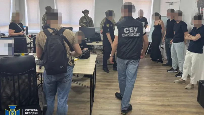 У Львові викрили call-центр, який ошукав людей майже на 2,7 млн грн