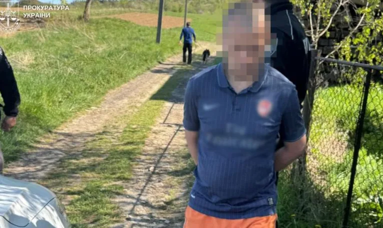 На Самбірщині судитимуть чоловіка, який до смерті побив 79-річну матір через сварку за кошенят
