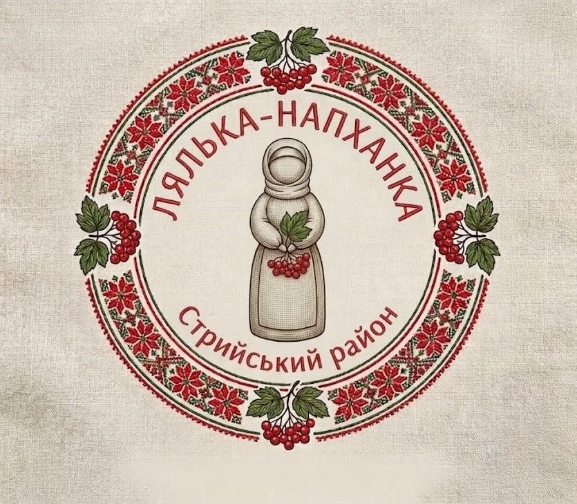 Ляльку-напханку зі Стрийщини внесли до Реєстру нематеріальної культурної спадщини