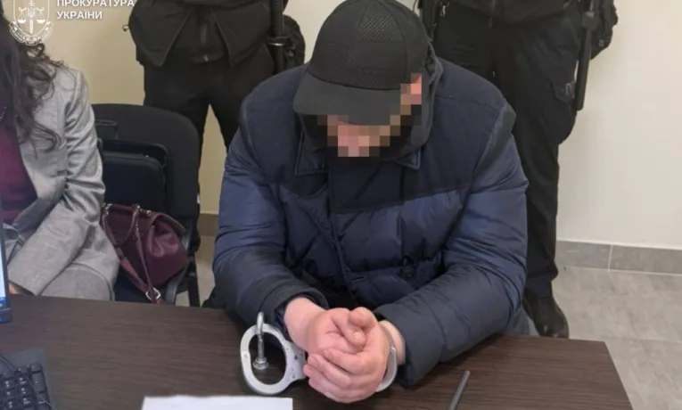 Справу ексінспектора Львівської митниці, обвинуваченого у вбивстві військового ТЦК, передали до суду