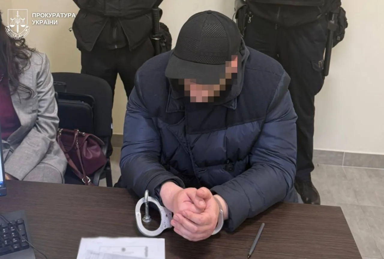 Справу ексінспектора Львівської митниці, обвинуваченого у вбивстві військового ТЦК, передали до суду