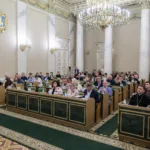 Львівська облрада підтримала екскомандира 103-ї бригади ТрО Валерія Курка