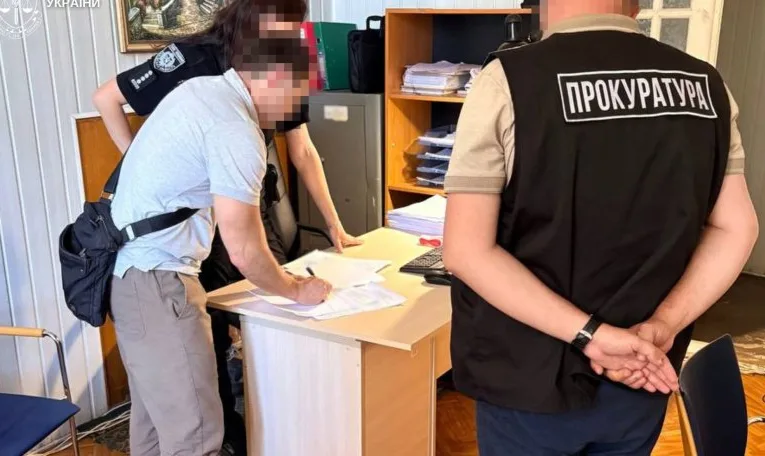 На Львівщині ВПО підозрюють у незаконному отриманні 2,6 млн грн на житло: за кошти придбав квартиру в Тернополі
