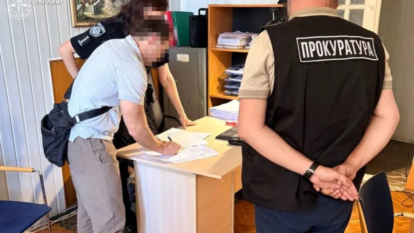 На Львівщині ВПО підозрюють у незаконному отриманні 2,6 млн грн на житло: за кошти придбав квартиру в Тернополі
