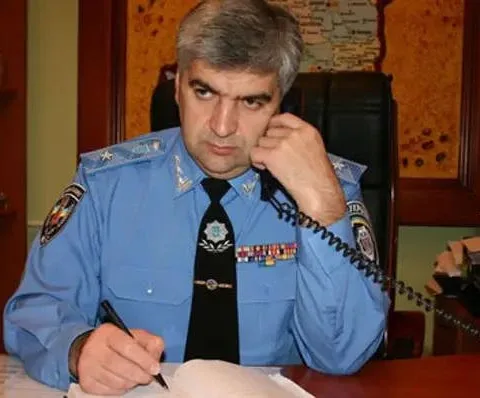 Ексголову Львівської ОДА часів Януковича Олега Сала призначили радником у ДП «Ліси України»