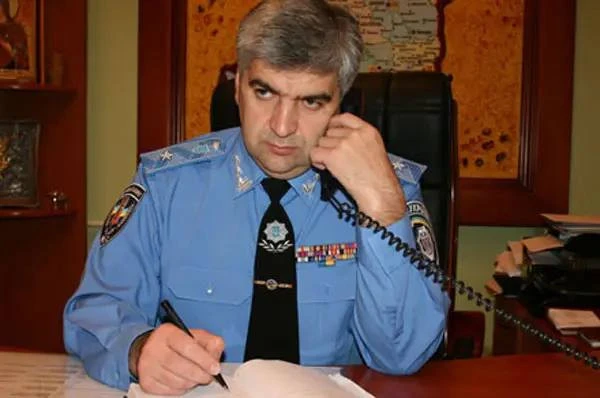 Ексголову Львівської ОДА часів Януковича Олега Сала призначили радником у ДП «Ліси України»
