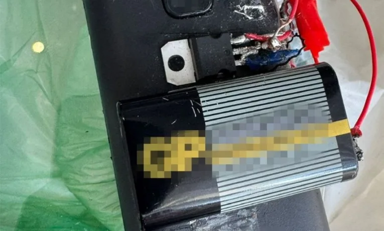 СБУ запобігла подвійному теракту в центрі Івано-Франківська