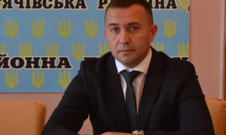 Зеленський призначив нового керівника СБУ у Львівській області