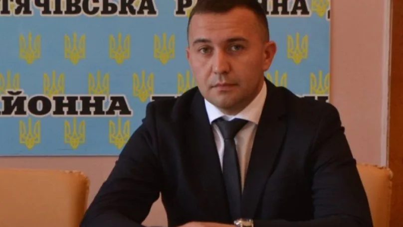 Зеленський призначив нового керівника СБУ у Львівській області