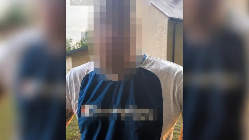 У Львові судитимуть чоловіка, який влаштував стрілянину в Рясному