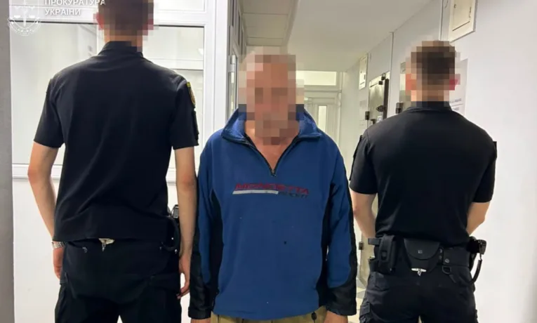 У Львові 69-річного чоловіка підозрюють у вбивстві знайомої