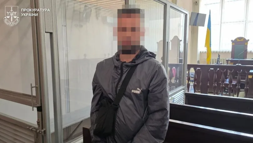 Суд арештував ще трьох учасників нападу на представників ТЦК у Львові