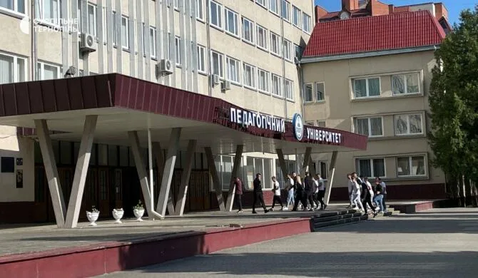 Професія майбутнього: у ТНПУ запрошують здобути спеціальність “Екологічна біотехнологія”
