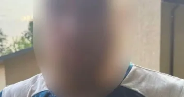 У Львові затримали чоловіка, який влаштував стрілянину на вулиці Шевченка