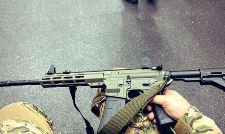 Військового з Дрогобиччини засудили до 10 років за вбивство цивільного на Донеччині