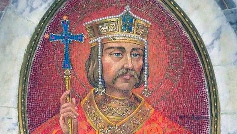 День пам’яті Володимира Великого: як рішення київського князя назавжди змінило історію України