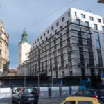 Забудовник сплатив майже 6 млн грн пайової участі після позову прокуратури у Львові