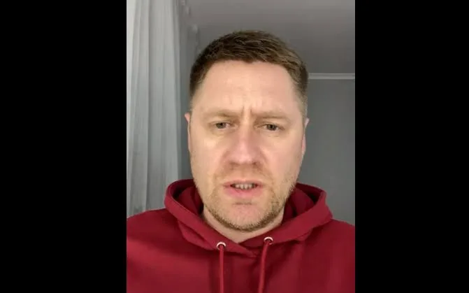 Львівського блогера Мар’яна Чаву засудили до 5,5 років ув’язнення. Своєї вини він не визнав