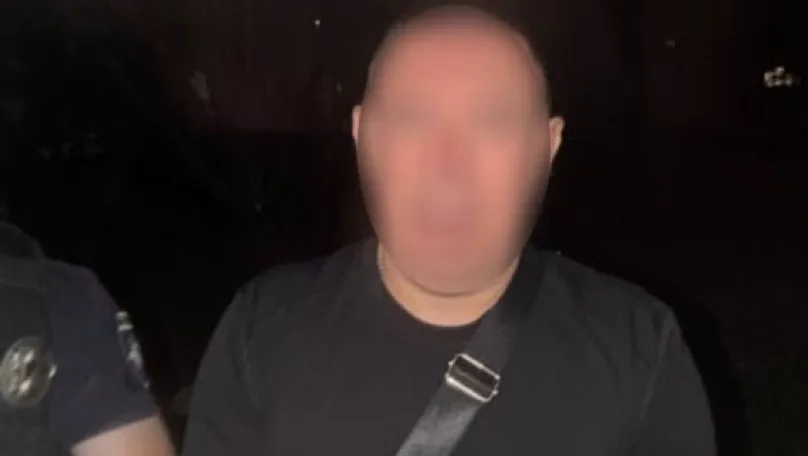 У Львові чоловік задушив жінку шнурівкою після знайомства: його затримали