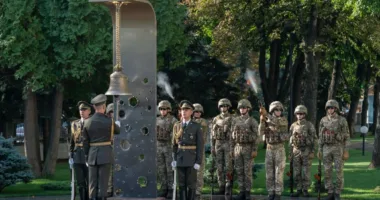 День пам’яті захисників України 29 серпня: історія дати та Іловайська трагедія
