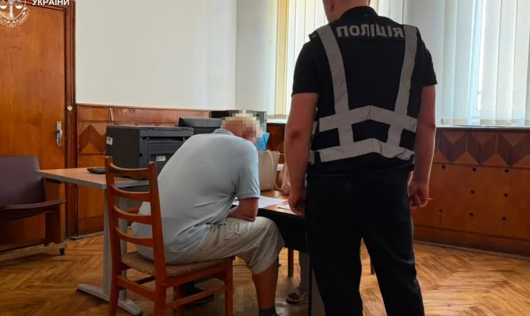 На Львівщині повідомили про підозру екскерівнику енергетичного підприємства після загибелі 9-річної дитини від струму