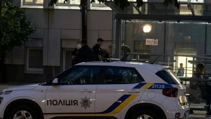 У Львові 15-річну дівчину підозрюють у побитті трьох людей на вулиці Рубчака