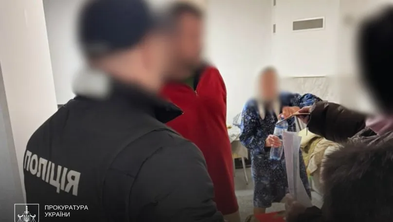 На Львівщині військового підозрюють у підробленні документів про поранення та отриманні 805 тисяч гривень