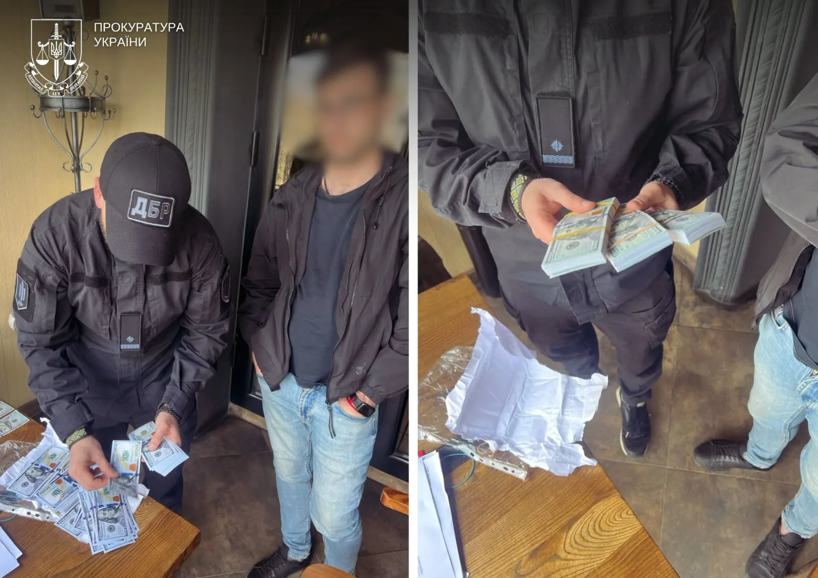 На Львівщині судитимуть прикордонника за розповсюдження порнографії та хабарництво