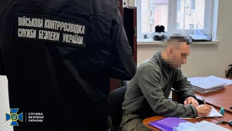 СБУ викрила агентурну мережу РФ: серед фігурантів — львів’янин, який збирав дані про F-16 та Mirage 2000
