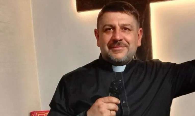 УГКЦ застерегла вірян від відвідування публічних «екзорцизмів» чоловіка, який називає себе єпископом