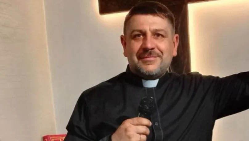 УГКЦ застерегла вірян від відвідування публічних «екзорцизмів» чоловіка, який називає себе єпископом