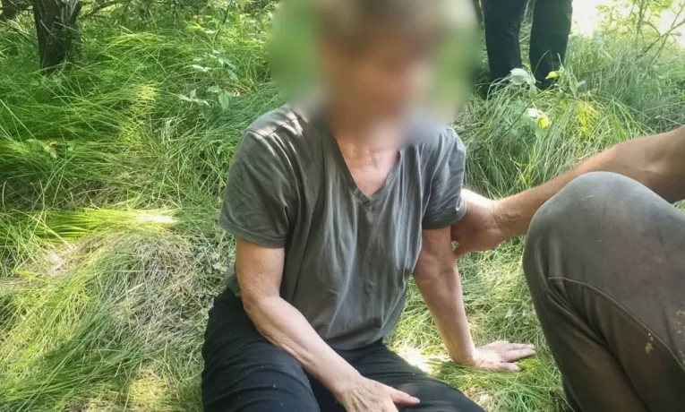 На Львівщині дроном розшукали жінку, яка три дні вважалася зниклою