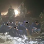 На Львівщині заочно арештували грузина за спробу переправити громадян Індії через кордон