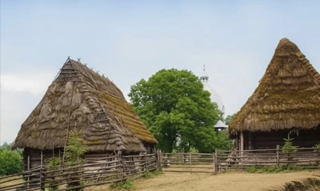 Славсько