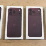 Львівські митники зупинили першу контрабанду нових iPhone 18