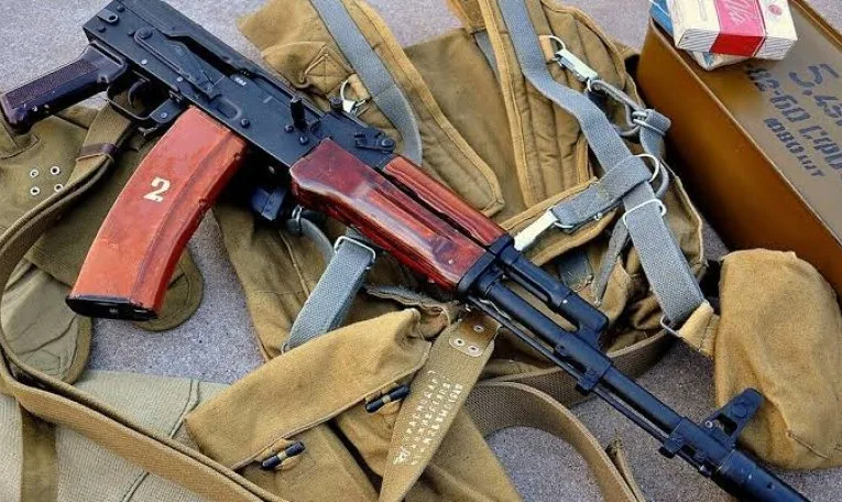 Уродженця Львівщини засудили до понад 7 років за замах на вбивство військового