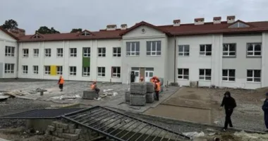 У документах на укриття школи №41 у Брюховичах виявили застарілі дані
