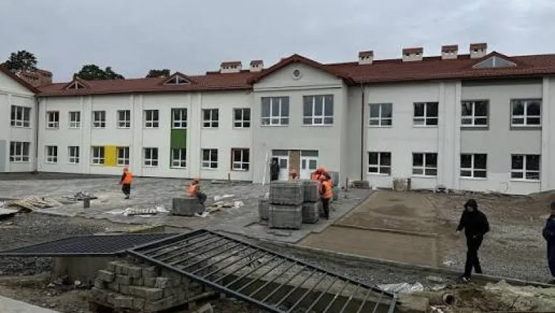 У документах на укриття школи №41 у Брюховичах виявили застарілі дані