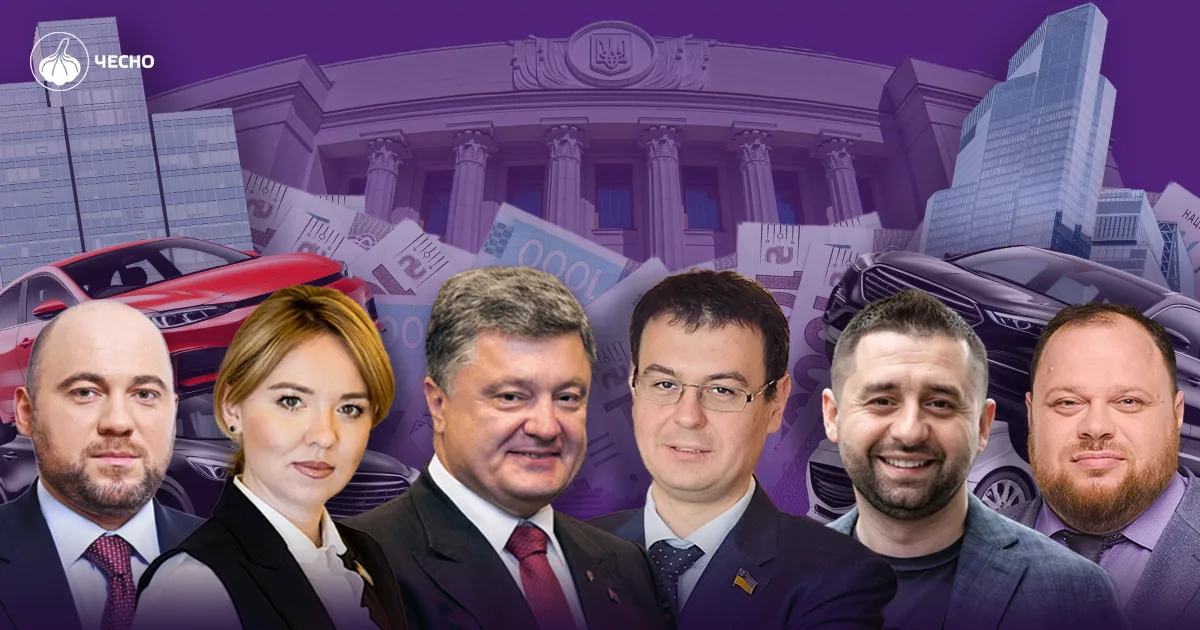 Депутатське крісло на мільйони: скільки насправді держава витрачає на нардепів