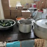 Грубі порушення та вилучення продукції: у львівській школі №32 на 10 днів закрили їдальню