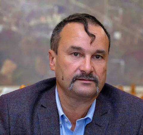 Тарас Сулимко