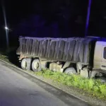 Вантажівка та електросамокати: на Самбірщині травмувалися двоє дітей